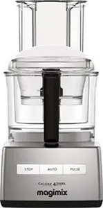 Magimix 4200XL Food Processor Satin 18471