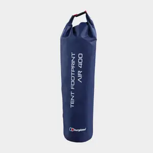 Berghaus Waterproof Protective Air 4 Tent Footprint (Suitable for Air 4/4.1/400)