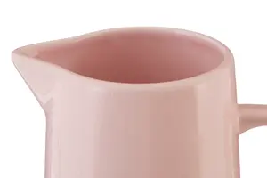 Maison by Premier Jura Pink Water Jug