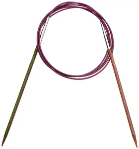 Symfonie: Knitting Pins: Circular: Fixed: 120cm x 3.25mm