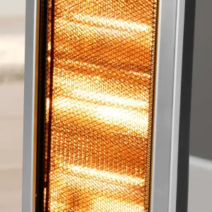 SupaWarm Deluxe Halogen Heater