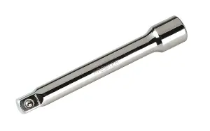 Sealey Extension Bar 150mm 1/2"Sq Drive S12E150