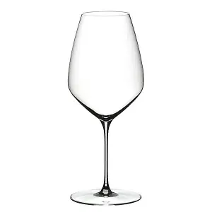 Riedel Veloce Syrah / Shiraz Wine Glasses Set of 2