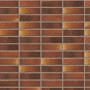 Ibstock Mercia Antique Brick 65mm Mini Pack 250