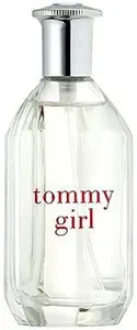 Tommy Girl Eau De Toilette - 50Ml