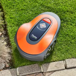 Flymo Easilife Go 250 Cordless Robotic lawnmower