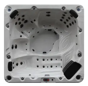 Canadian Spa Company Niagara 7 person Hot tub