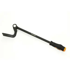 Ripper The Ripper Wrecking Crow Pry Bar Adjustable 15 Position Head Tool RB03