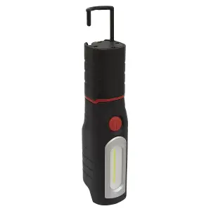 Sealey 360 12V SV12 Series Inspection Light with Battery & Charger Combo LED36012VCOMBO1