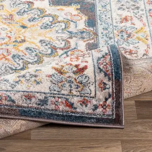 JADE Oriental Vintage Area Rug 160 x 213 cm