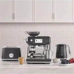 Sage The Barista Touch Impress Stainless Steel Luxe Coffee Machine