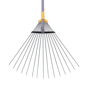 Leaf Rake (W)560mm