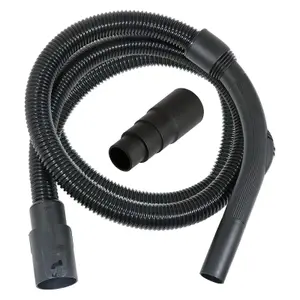 SPARES2GO Hose for Guild GWD16 16L GWD30 30L Wet & Dry Vacuum Cleaner Adaptor