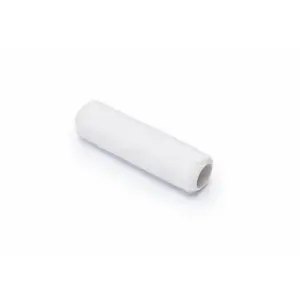 Harris Paint Roller Sleeve White (One Size)