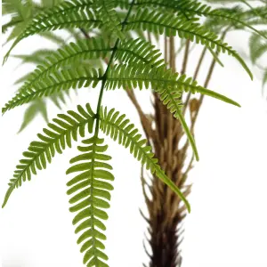 Artificial Fern Tree Large Realistic