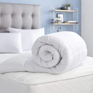 Silentnight SUPER SPRINGY DUVET - 10.5T DOUBLE