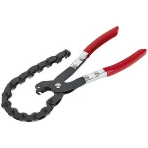 High-Performance Exhaust Pipe Cutter Pliers for Steel and Copper Tubing