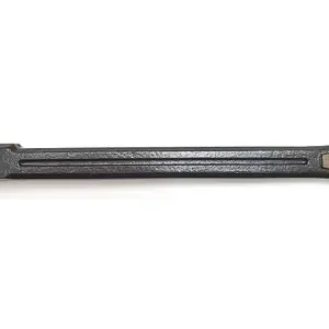 Mokuba NCC-6250 Japanese 4 Function Nail Claw Pry Bar 250mm Length