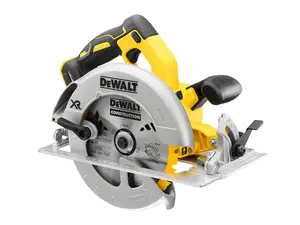 DeWalt DCS570N 18v Brushless XR 184mm Circular Saw & DCW210N Orbital Sander