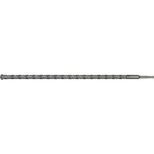 22mm x 600mm SDS Plus Drill Bit for Smooth and Precise Drilling