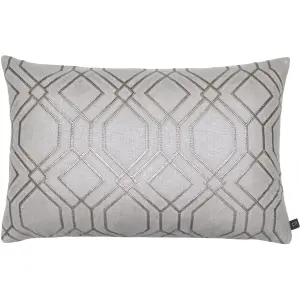 Prestigious Textiles Othello Geometric Polyester Filled Cushion