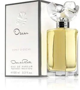 OSCAR DE LA RENTA Esprit Edp Spray, 100 Ml