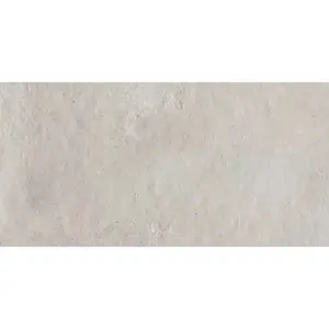 RAK 60x120 20mm Maremma Outdoor Sand Matt Smooth Unglazed Stone Effect Porcelain Outdoor Paving Tile - 21.6m² Pack of 30