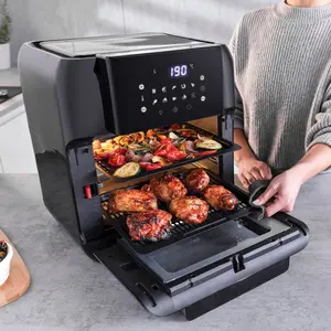 11 L Air Fryer Oven