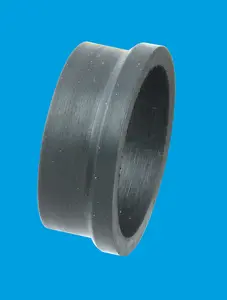 McAlpine R/SEAL-35X32 1.25" x 32mm Synthetic Rubber Seal Reducer