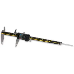 Axminster Workshop Digital Electronic Calipers - 200mm