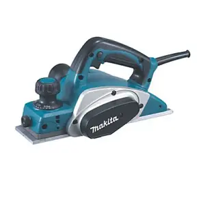 Makita 620W 240V 9mm Corded Planer KP0800