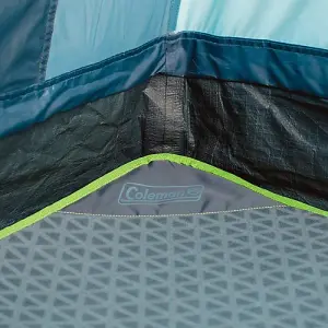 Coleman Universal Tent Carpet Small 290 x 155 cm