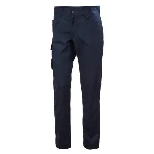 Helly Hansen Workwear Manchester Service Pant (Navy)  (C50)