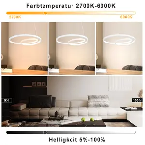 Altherr 1 - Light Novelty Pendant Weiß