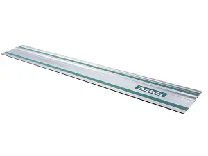 Makita 1.5m Guide Rail for Precision Cutting