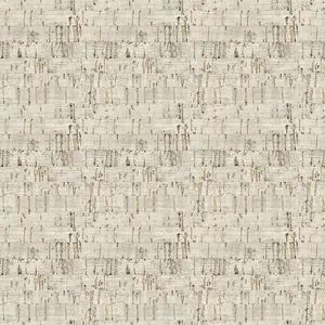 Galerie Enchanted Suber Champagne Wallpaper