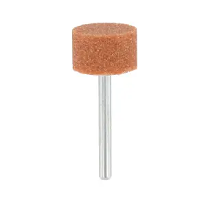 Dremel Grinding stone (Dia)15.9mm, Pack of 2