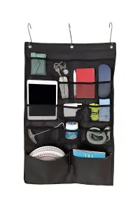 OLPRO Outdoor Leisure Products Camping Organiser