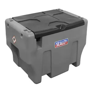 Sealey Combi Fuel Tank 400L/50L Portable D440T