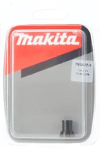 Makita 763637-1 1/4" Collet Cone for Routers DRT50 RT0700 RP0900 3612C RP2301