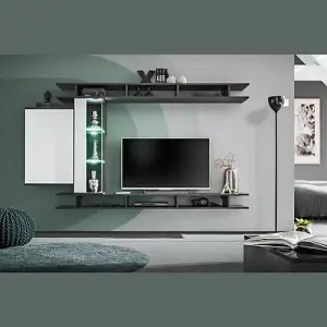 Game Entertainment Unit / TV Unit