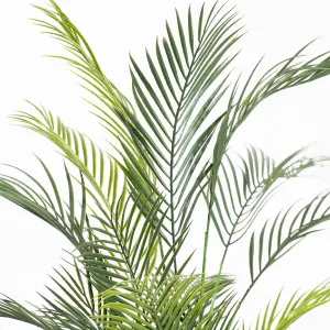 Blooming Artificial - 120cm / 4ft Artificial Areca Palm