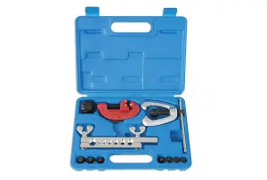 Laser Tools 2943 10pc Flaring Tool Kit