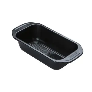 Circulon Rectangular Black Non-Stick Heat Resistant Loaf Tin 9 x 5"