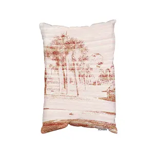 Cushions - Bronze Palm (Cushion) / 45cm x 30cm