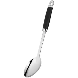 Stellar James Martin Stainless Steel Cooking Spoon