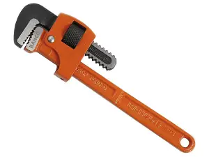 361-8 Stillson Type Pipe Wrench 200Mm (8In)