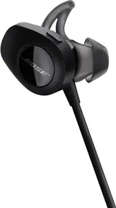 Bose Soundsport Bluetooth Wireless In-Ear Headphones - Black