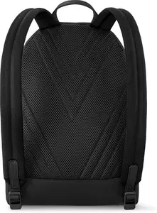 Louis Vuitton® - Takeoff Backpack - Leather - Black - Men - Luxury