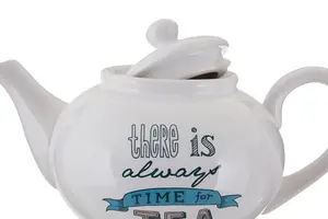 Maison by Premier Pretty Things Teapot